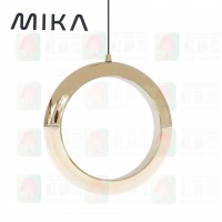 mika c32-200dg led pendant lamp 吊燈 on