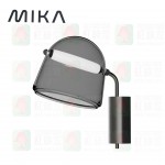 mika w08-200dsg led wall lamp壁燈 on