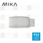 mika w13-105dw led watyer proofed ip65 wall lamp防水壁燈 off