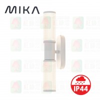 mika w18-375lw led water proofed ip44 wall lamp防水壁燈 on