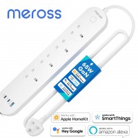 merross smart plug uk 13a MSP843P UK 智能插蘇