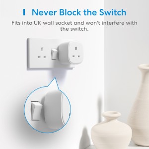 merross smart plug uk 13a mss110hk ver7 智能插蘇2
