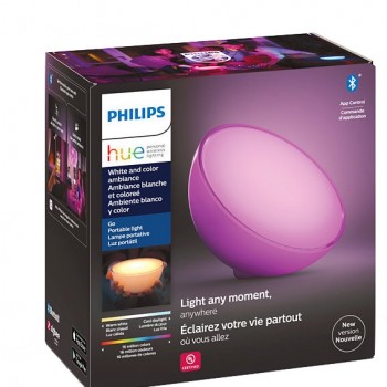 philips hue go bluetooth portable wireless table lamp 01