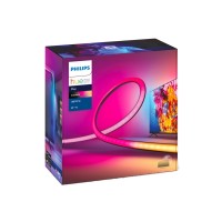 philips hue gradient 55 inches tv light strip hue sync