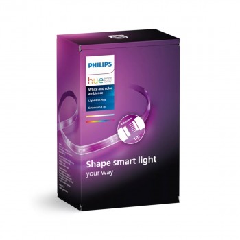 philips hue light strip plus v4 1m