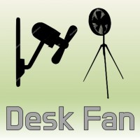 Desk Fan, Wall Fan, Floor Fan 掛牆扇 座地風扇
