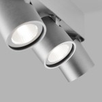 light point aura c2 titanium ceiling spot 天花燈 射燈 27