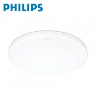 philipa cl709 36w led 白色邊天花燈