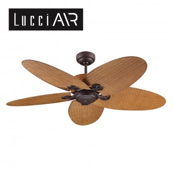 210295 lucci air fijian 2 ceiling fan 古典泰式風扇燈