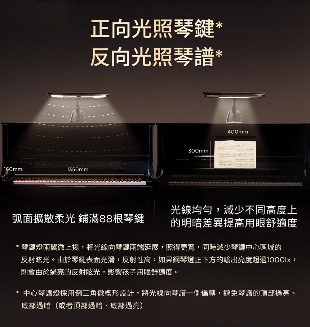 Philips m5 71669 pieno lamp 鋼琴枱燈06