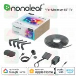 nanoleaf 4d tv light strips up to 65 inches 電視同步燈帶 2