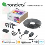 nanoleaf 4d tv light strips up to 85 inches 電視同步燈帶 2