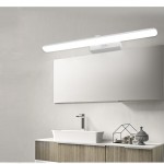 panasonic hhlw5124 bathroom mirror wall lamp led 2
