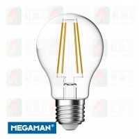 megaman lg9811CS led filament led 仿烏絲