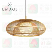 umage faraday pendant lamp e27 吊燈