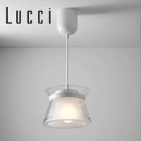 lucci lighting palais pendant lamp 吊燈
