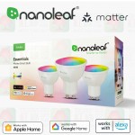 nanoleaf gu10 燈泡 3 bulbs set homekit 2