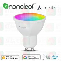 nanoleaf gu10 燈泡 homekit 1