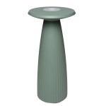 uniqua flora rechargeable waterproof table lamp 防水枱燈10
