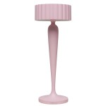 uniqua twiggy rechargeable waterproof table lamp 防水枱燈12