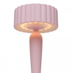 uniqua twiggy rechargeable waterproof table lamp 防水枱燈15