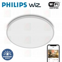 Philips cl550 wiz 防藍光 Wi-Fi 智能天花燈