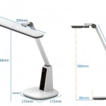 philips visionary 慧視燈 a1 66277 led reading lamp 2