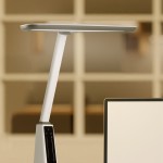 philips visionary 慧視燈 a1 66277 led reading lamp 5