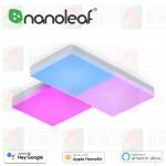 nanoleaf skylight starter kit 3件裝 3