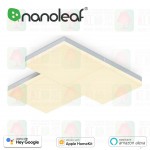 nanoleaf skylight starter kit 3件裝 4