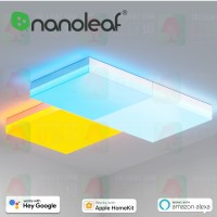 nanoleaf skylight starter kit 3件裝 7