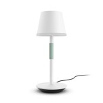 Philips hue portable wireless table lamp 智能枱燈1
