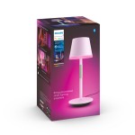 Philips hue portable wireless table lamp 智能枱燈10