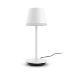 Philips hue portable wireless table lamp 智能枱燈2