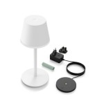 Philips hue portable wireless table lamp 智能枱燈3