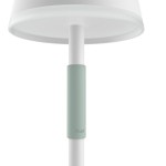 Philips hue portable wireless table lamp 智能枱燈6