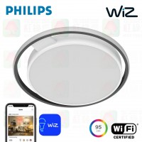 philips wiz cl869 geometry Wi-Fi 智能天花燈