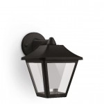 wiz 戶外防水壁燈 water proofed outdoor classic wall lamp3