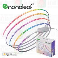 nanoleaf 1-multicolor-lightstrip-5-meter-homekit