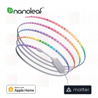 nanoleaf 1-multicolor-lightstrip-5-meter-homekit-matter