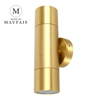 made-by-mayfair-seaside-exterior-up-down-wall-bracket-in-brass-金壁燈 MBM