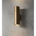 made-by-mayfair-seaside-exterior-up-down-wall-bracket-in-brass-金壁燈1