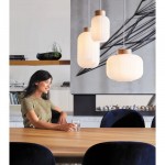 mele-1-light-diy-squat-batten-fix-in-ash-wood-with-frosted-glass-shade-木玻璃吊燈1