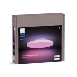 philips hue datura s slim ceiling light 細彩色智能天花燈6