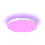 philips hue datura s slim ceiling light 細彩色智能天花燈9