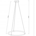 sphere-1-light-led-pendant-in-aged-steel-with-frosted-white-tubes-環形led吊燈-1