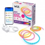 wiz 5m neon flex light strip3