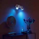 philips hue fugato double 雙頭射燈3