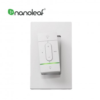 nanoleaf sense plus remote control