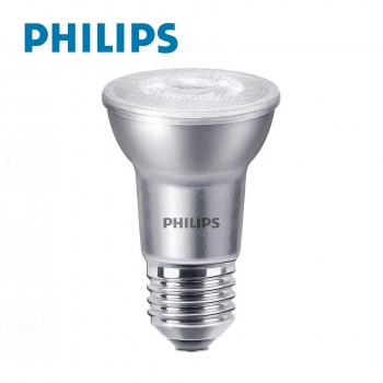 PHILIPS Master E27 6W 2700K 25D PAR20 LED